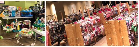 Today's Kids Consignment Sale, children, sell, buy, save, clothes, Orchard Church, TTT, Kidsignment, Loganville, baby, maternity