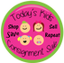 Today's Kids Consignment Sale LLC