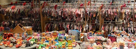 Today's Kids Consignment, sale, buy, volunteer, Orchard Church, Loganville, baby, toddler, clothes, maternity, TTT, kidsignments