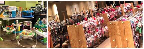 Today's Kids Consignment Sale, children, sell, buy, save, clothes, Orchard Church, TTT, Kidsignment, Loganville, baby, maternity